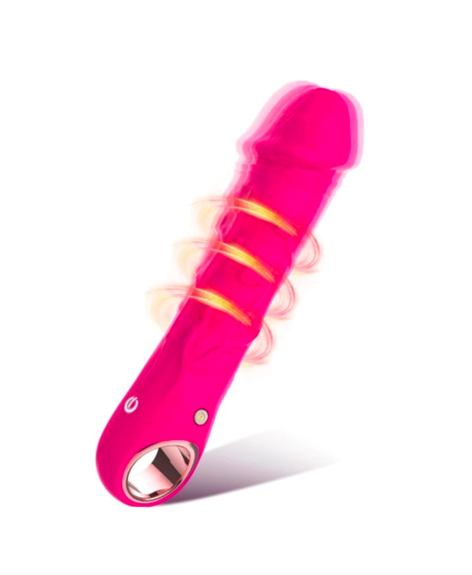 Pink Pulse