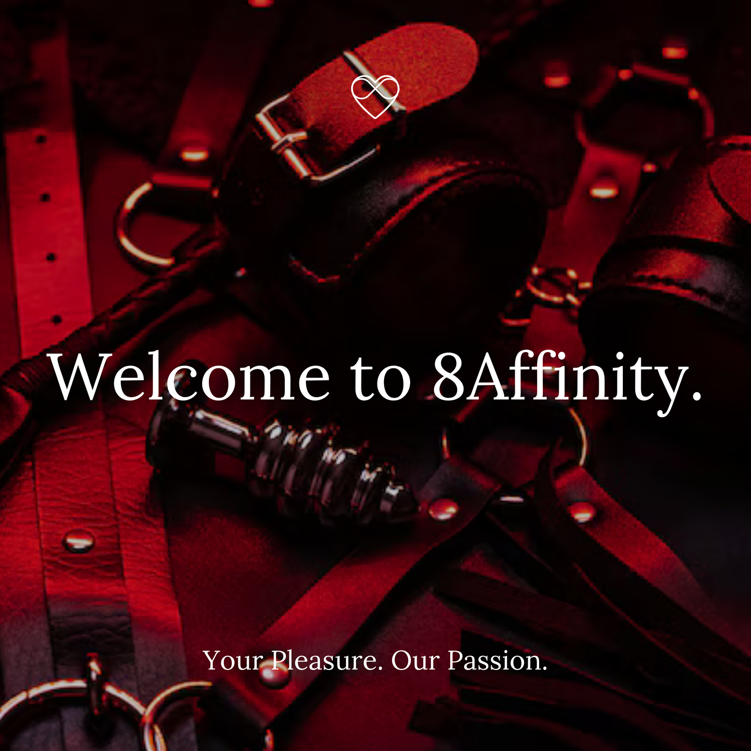 Home page