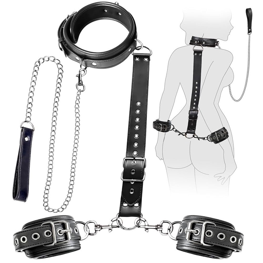 Black Binder