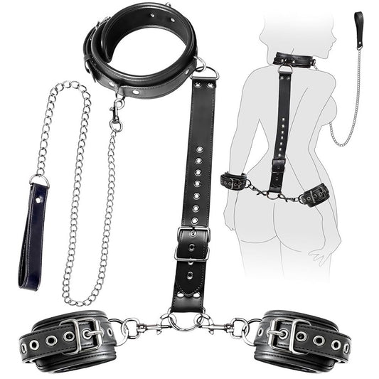 Black Binder