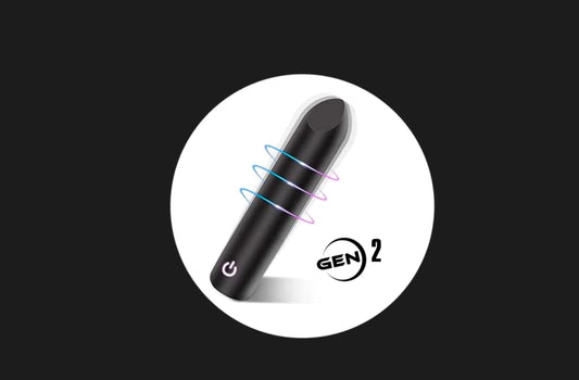 Midnight Lipstick GEN 2