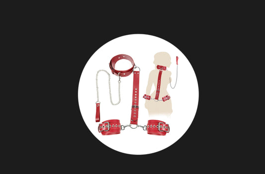 Red Restrainer