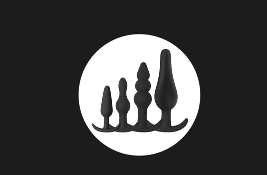 Ribbed Keys