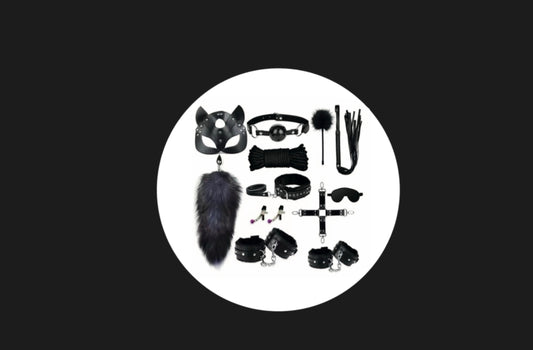 S&M Kinky Kit
