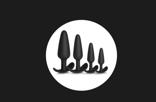 Smooth Keys